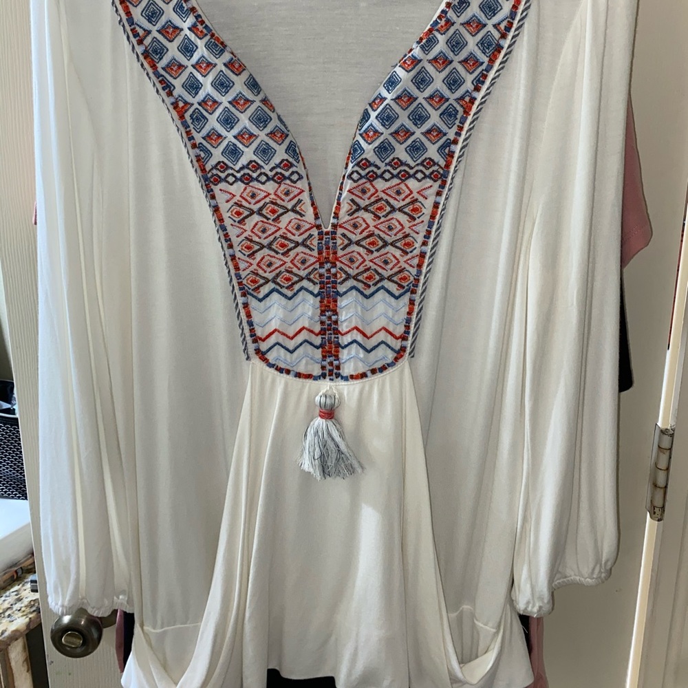 Democracy top